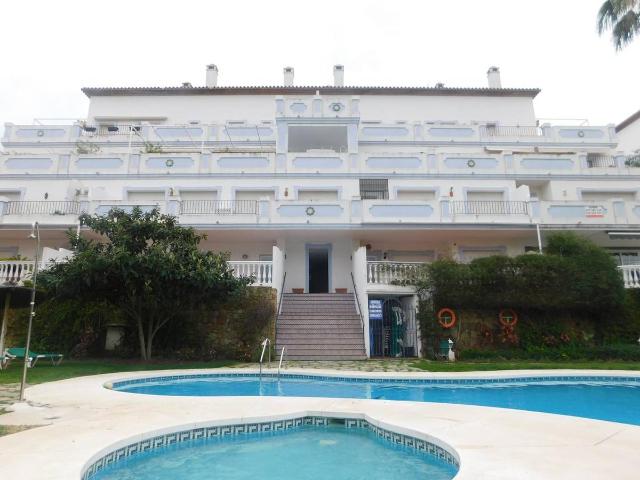 Dúplex en venta en Centro, Costa del Sol Occidental