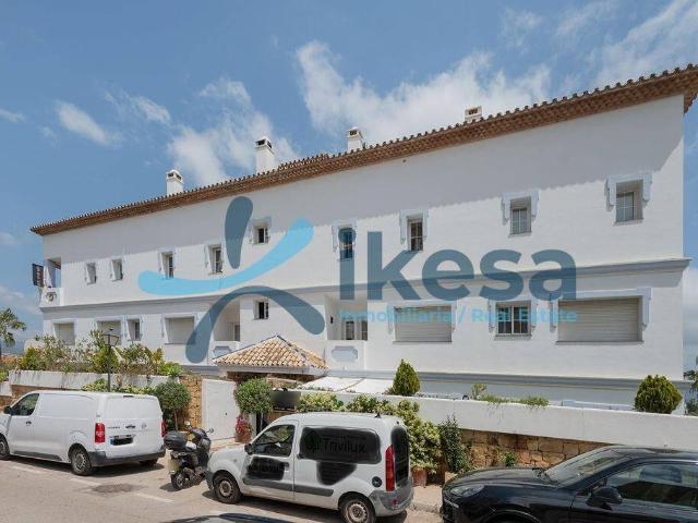 Dúplex en venta en Centro, Costa del Sol Occidental