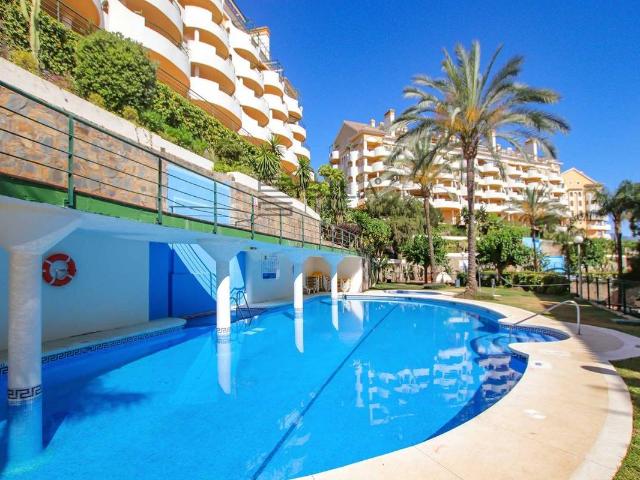 Dúplex en venta en Marbella, Casco antiguo