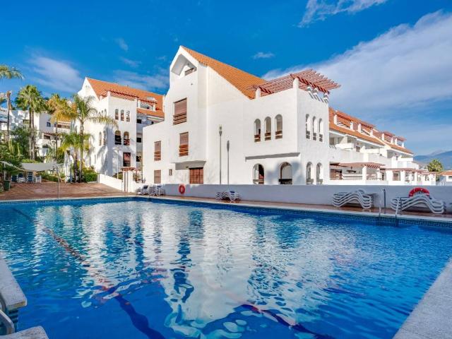 Dúplex en venta en Centro, Costa del Sol Occidental