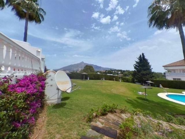 Dúplex en venta en Centro, Costa del Sol Occidental