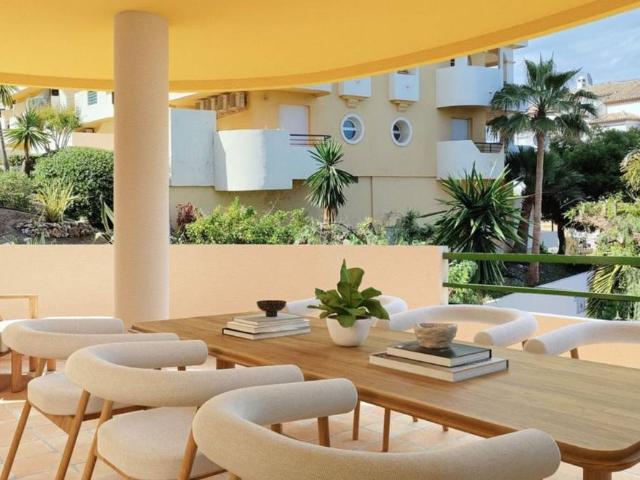 Dúplex en venta en Centro, Costa del Sol Occidental