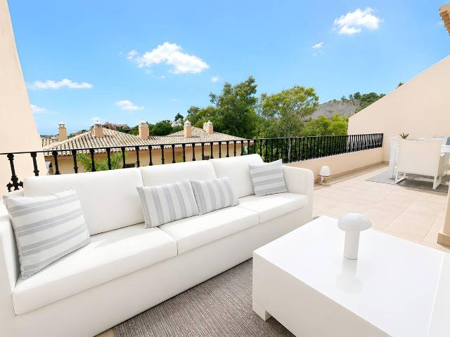 Dúplex en venta en Centro, Costa del Sol Occidental
