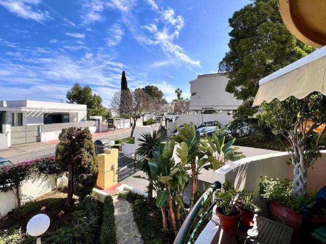 Dúplex en venta en Marbella, Casco antiguo