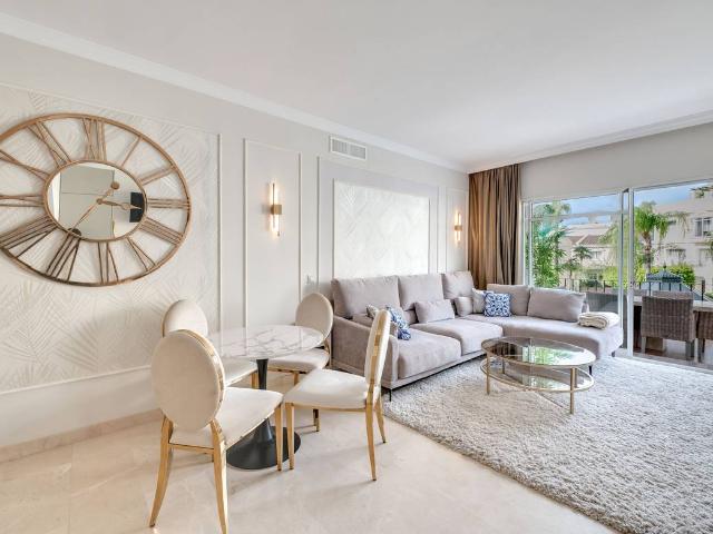 Dúplex en venta en Centro, Costa del Sol Occidental