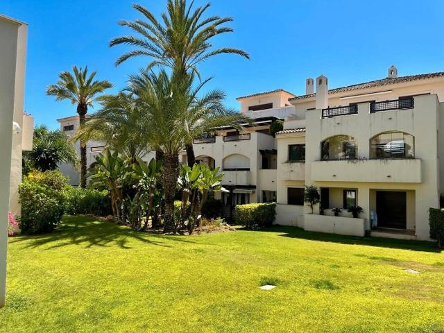 Dúplex en venta en Marbella, Casco antiguo