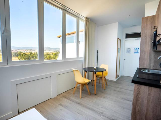 Dúplex en venta en Marbella, Casco antiguo