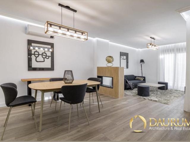 Dúplex en venta en Marbella, Casco antiguo