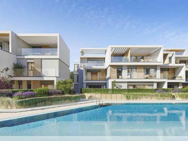 Dúplex en venta en Marbella, Casco antiguo