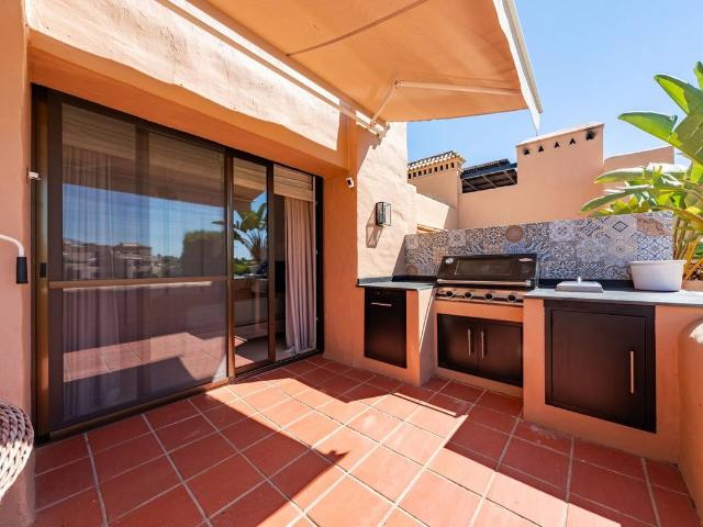 Dúplex en venta en Barriada Islas Canarias, Costa del Sol Occidental