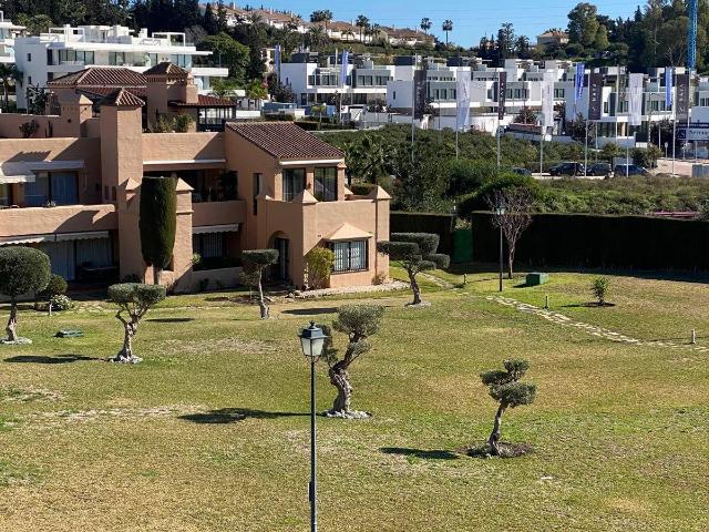 Dúplex en venta en Barriada Islas Canarias, Costa del Sol Occidental