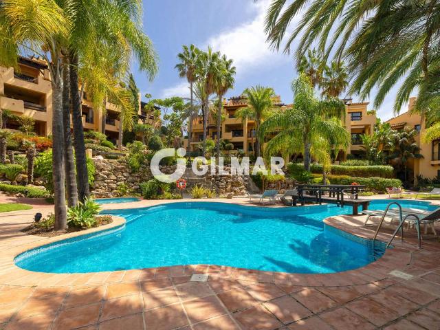 Dúplex en venta en Barriada Islas Canarias, Costa del Sol Occidental