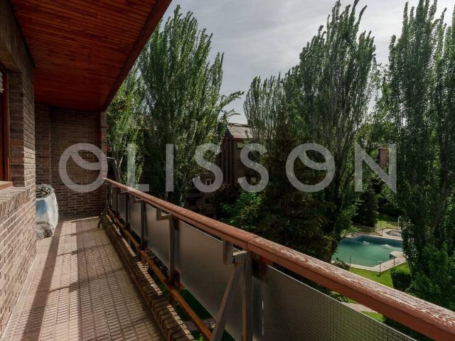 Dúplex en venta en Madrid