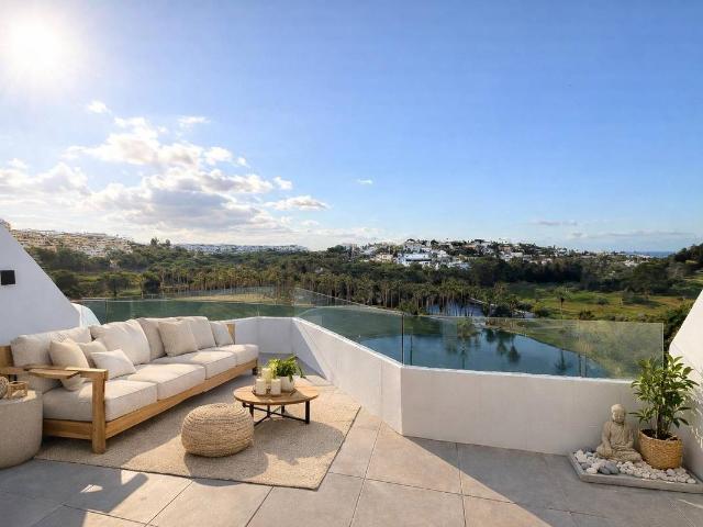 Dúplex en venta en La Sierrezuela, Costa del Sol Occidental
