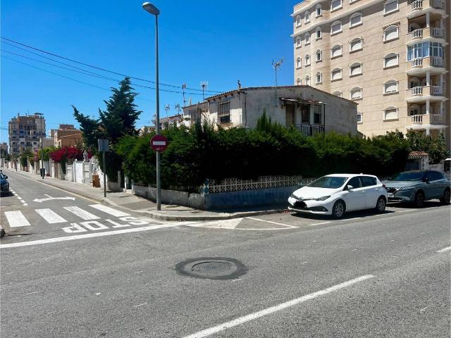 Dúplex en venta en Torrevieja