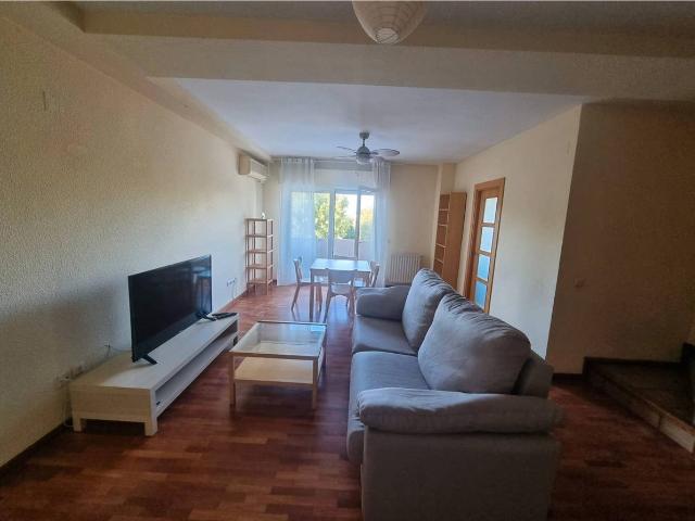Dúplex en venta en Ciudad Real, Los Ángeles