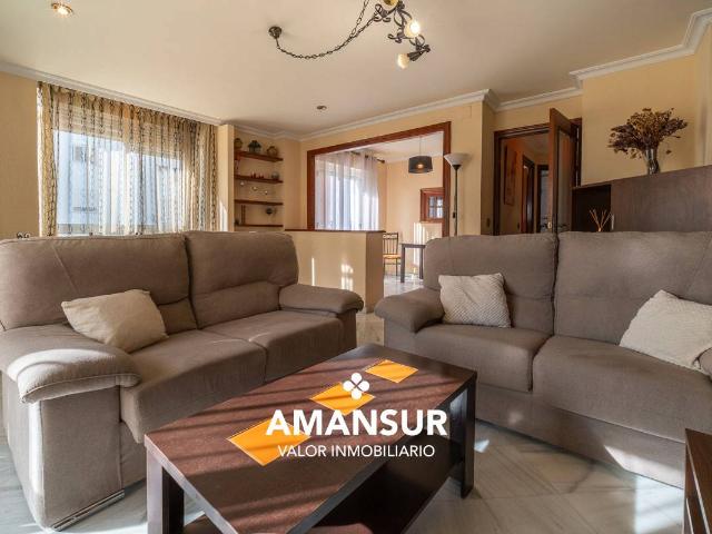 Dúplex en venta en Huelva