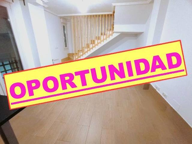 Dúplex en venta en Numancia De La Sagra, Castilla-La Mancha