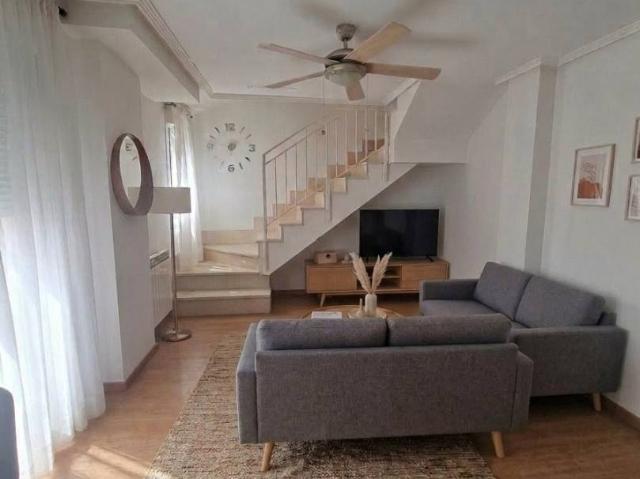 Dúplex en venta en Numancia De La Sagra, Castilla-La Mancha