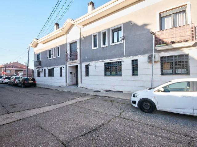 Dúplex en venta en Numancia De La Sagra, Castilla-La Mancha