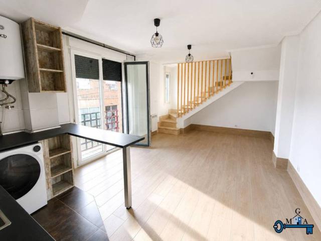 Dúplex en venta en Numancia De La Sagra, Castilla-La Mancha