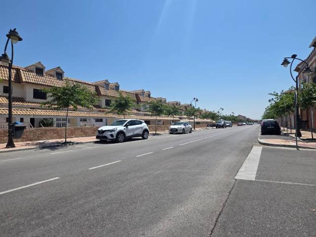 Dúplex en venta en Numancia De La Sagra, Castilla-La Mancha