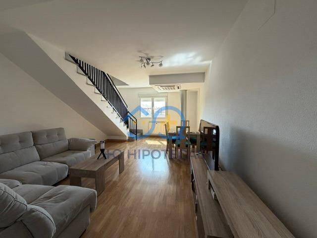 Dúplex en venta en Numancia De La Sagra, Castilla-La Mancha