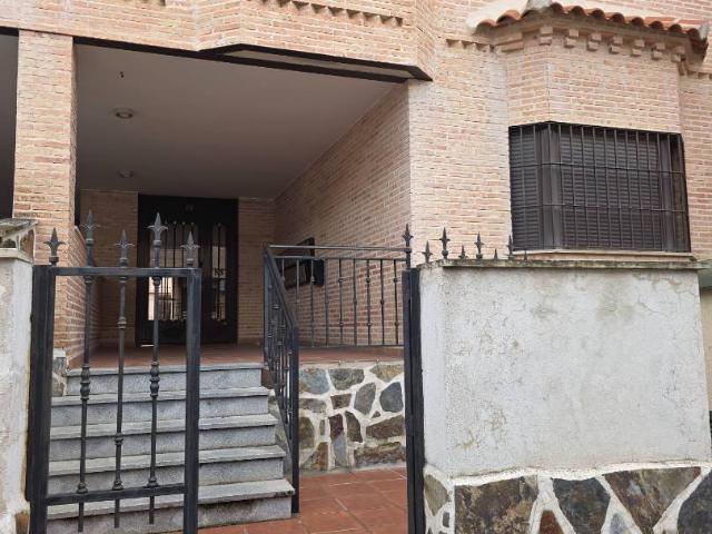 Dúplex en venta en Numancia De La Sagra, Castilla-La Mancha