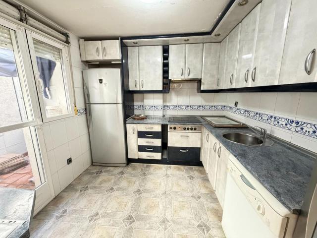 Dúplex en venta en Numancia de la Sagra, Toledo