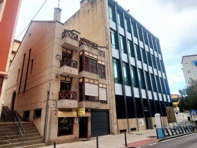 Dúplex en venta en Correos, Santander
