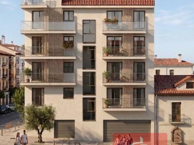 Dúplex en venta en Correos, Santander