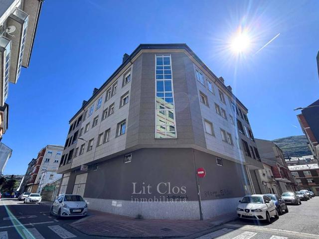 Dúplex en venta en O Barco de Valdeorras, Valdeorras