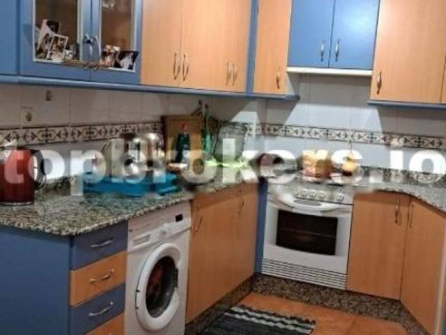Dúplex en venta en O Barco De Valdeorras