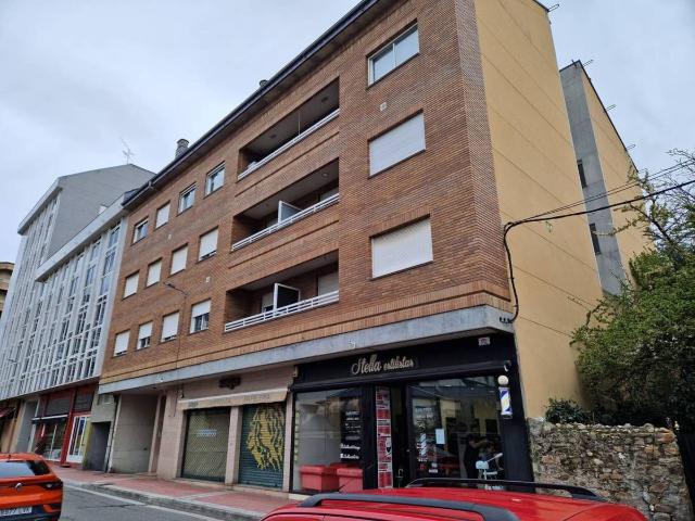 Dúplex en venta en O Barco de Valdeorras, Valdeorras