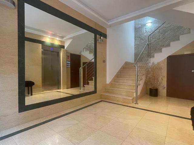 Dúplex en venta en O Carballiño, O Tellado