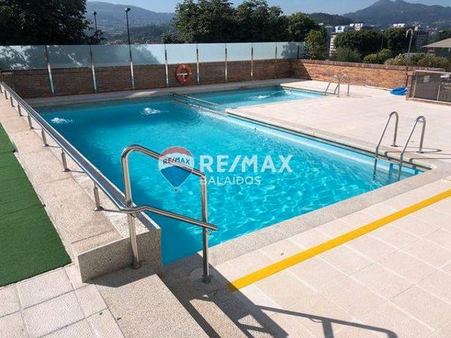 Dúplex en venta en Vigo, A Divina Pastora