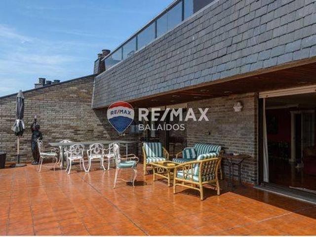 Dúplex en venta en Vigo, A Divina Pastora
