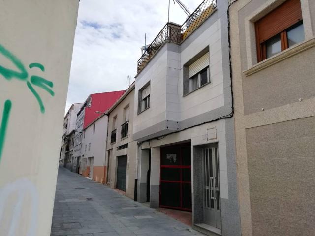 Dúplex en venta en O Grove, O Salnés