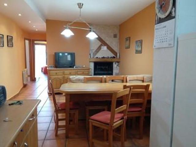 Dúplex en venta en Ojacastro, La Rioja