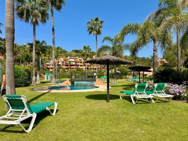 Dúplex en venta en Ojén