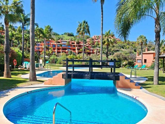 Dúplex en venta en Sierra de las Nieves, Andalucía