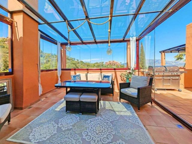 Dúplex en venta en Sierra de las Nieves, Andalucía