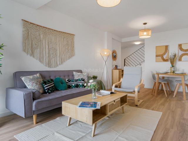 Dúplex en venta en Sierra de las Nieves, Andalucía