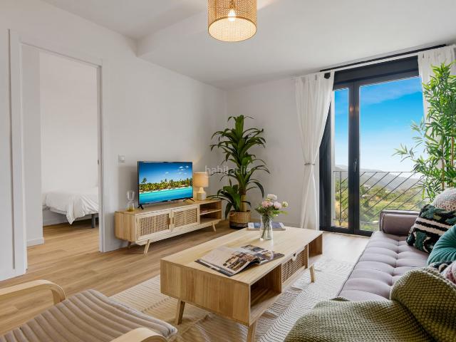 Dúplex en venta en Sierra de las Nieves, Andalucía