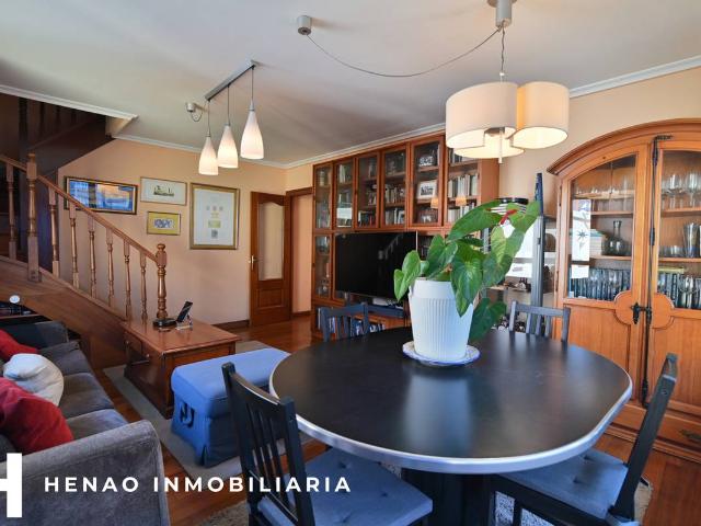 Dúplex en venta en Ibaiondo, Bilbao