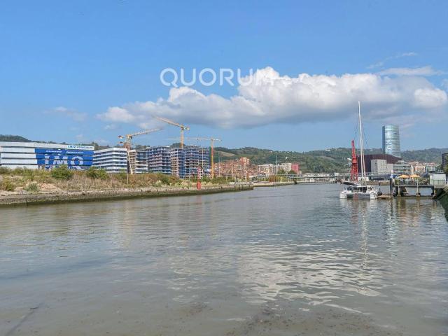 Dúplex en venta en Bilbao La Vieja, Bilbao