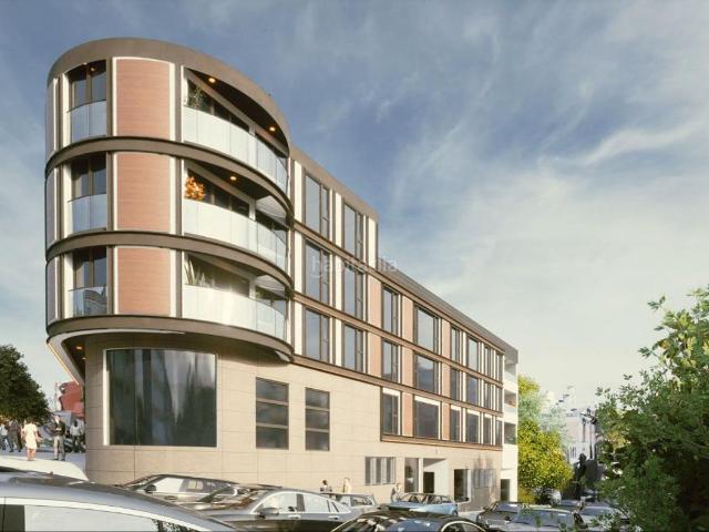 Dúplex en venta en Oleiros