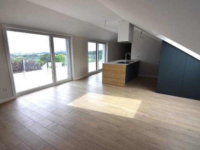 Dúplex en venta en Oleiros, A Coruña