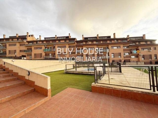 Dúplex en venta en Olías Del Rey, Castilla-La Mancha