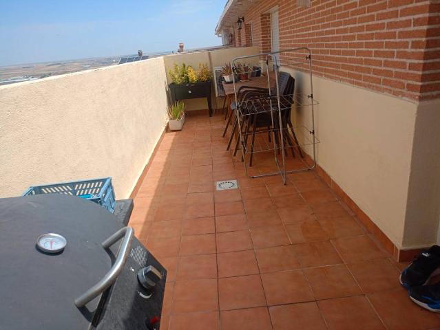 Dúplex en venta en Olías Del Rey, Urbanización Mirador de la Ciudadela